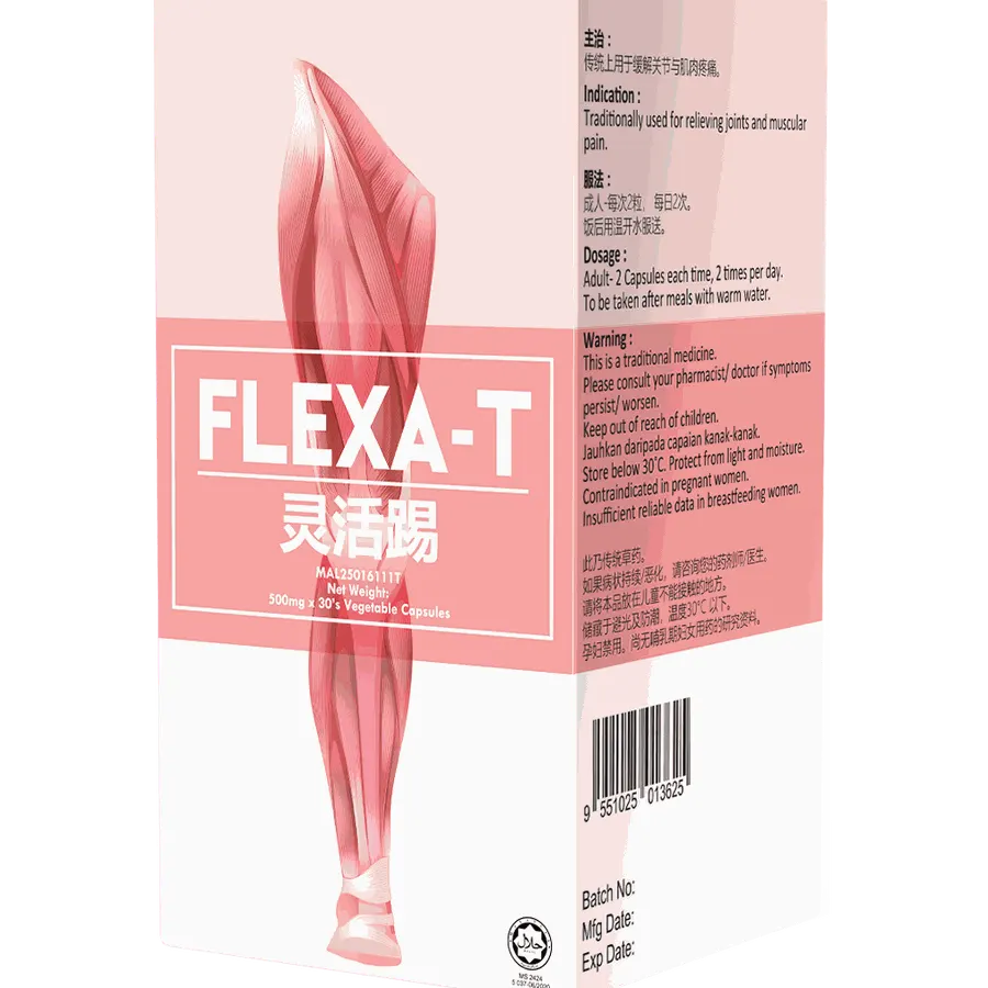 Flexa-T