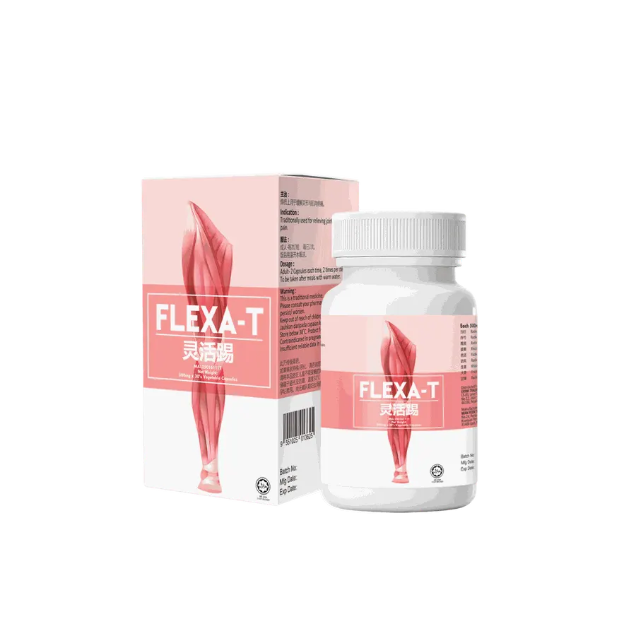 Flexa-T — foto produk 1