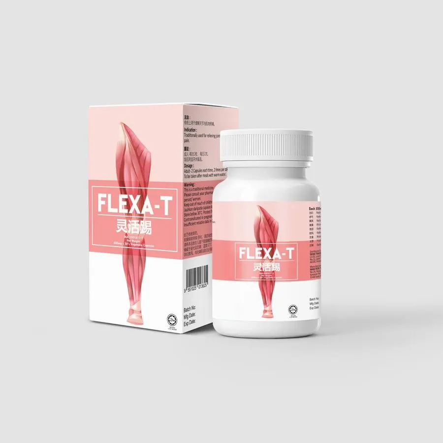 Flexa-T — foto produk 2