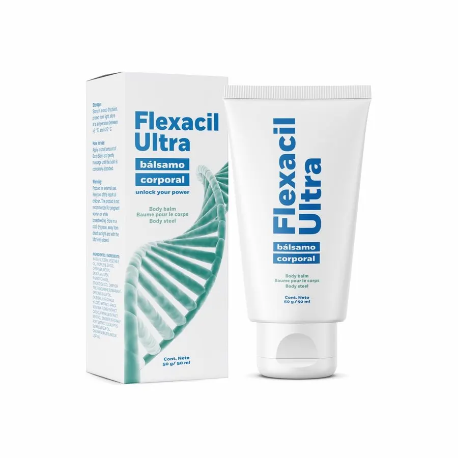 Flexacil Ultra