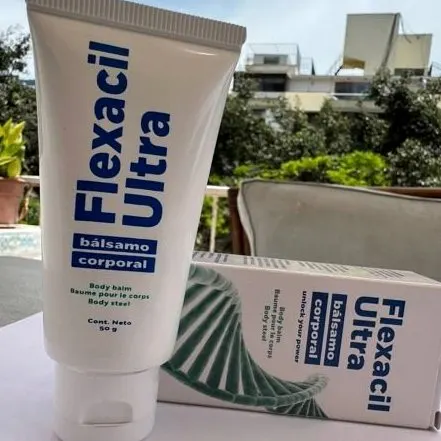 Flexacil Ultra — imagen del envase 3