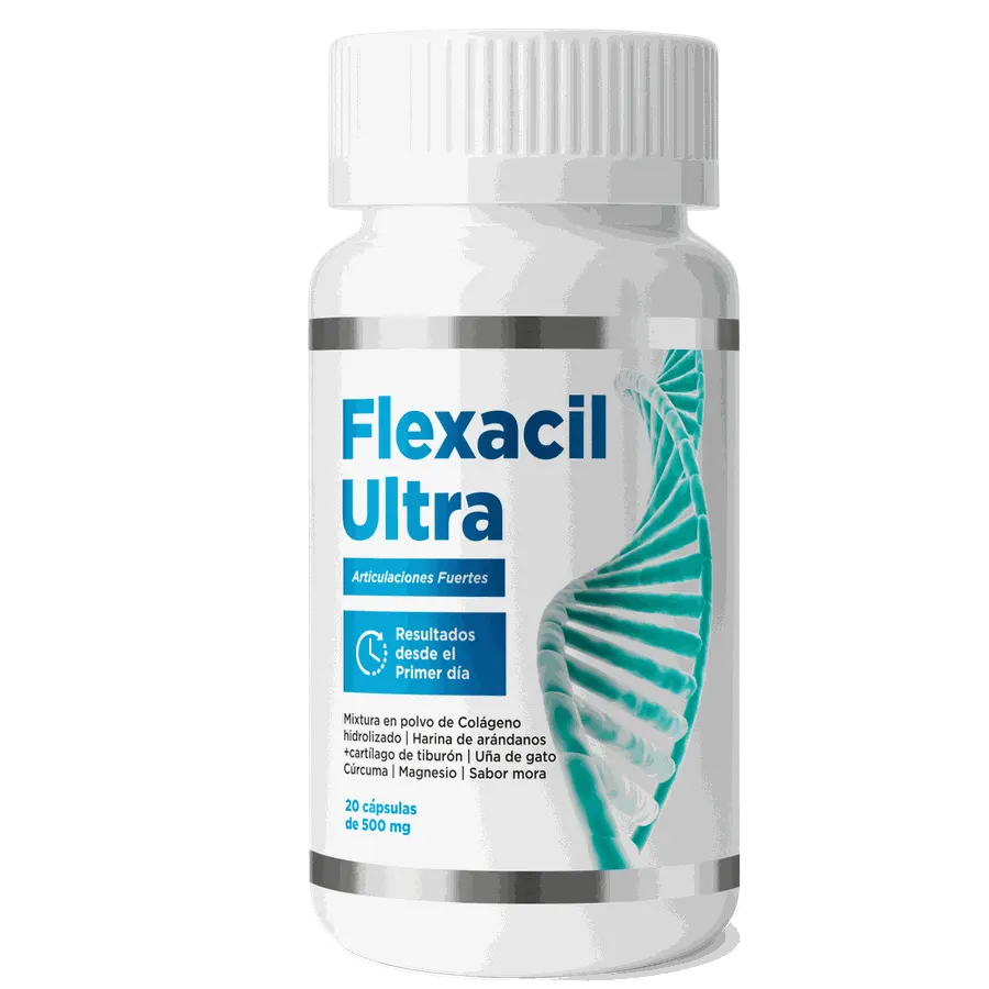 Flexacil Ultra