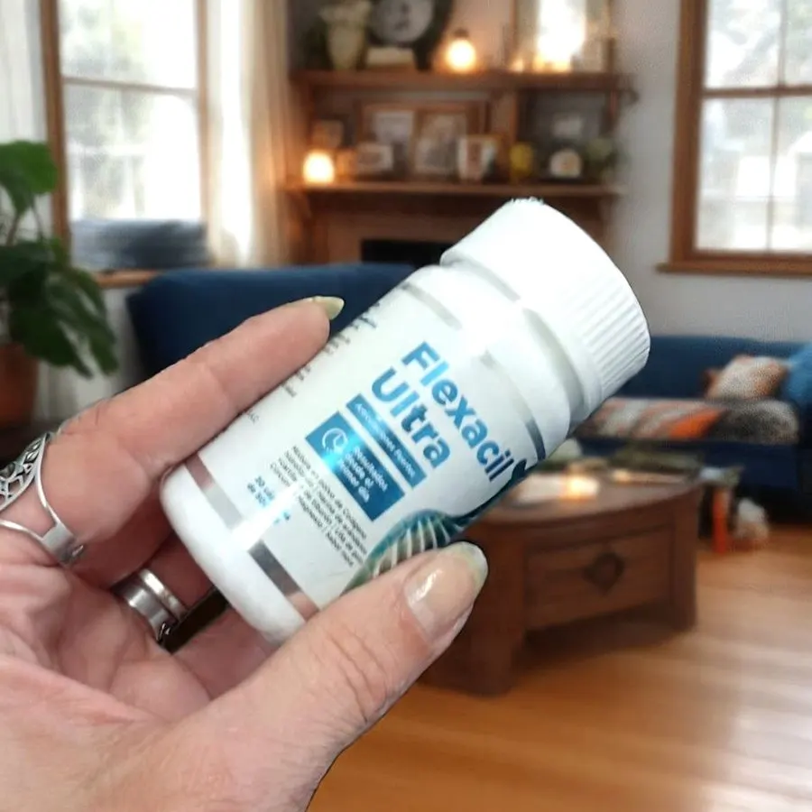 Flexacil Ultra — fotografía 2