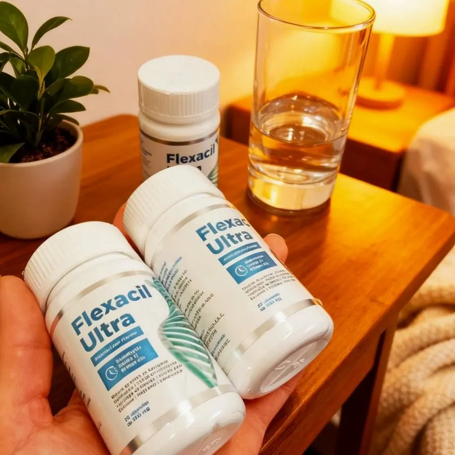 Flexacil Ultra — fotografía 3