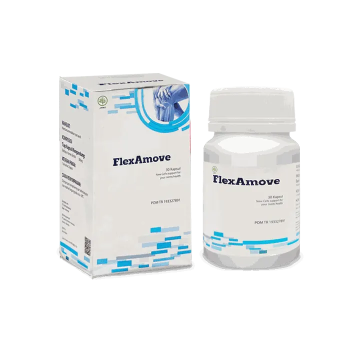 FlexAmove — gambar produk