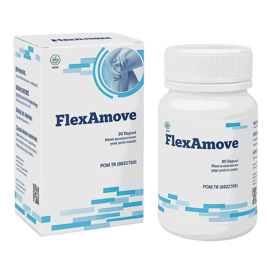 FlexAmove — gambar produk 1
