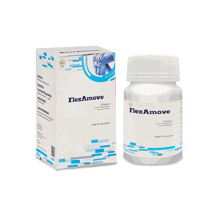 FlexAmove — gambar produk 2