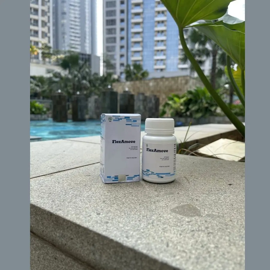 FlexAmove — gambar produk 3