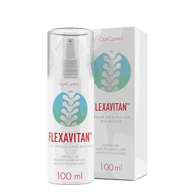 Flexavitan