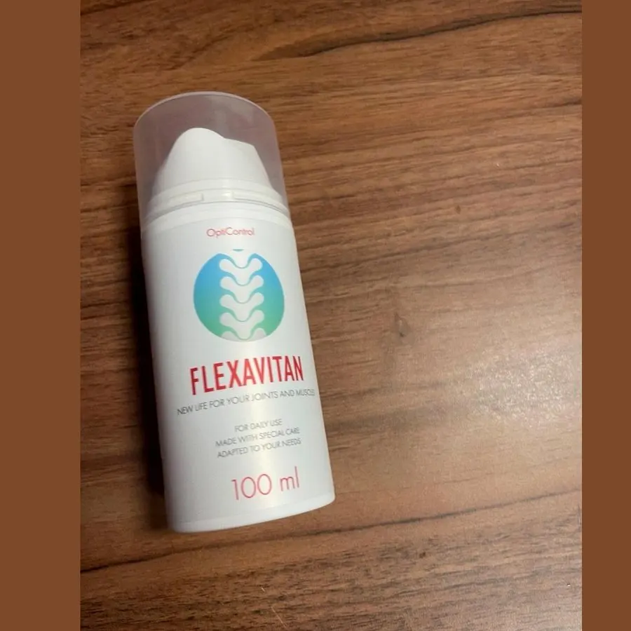 Flexavitan — immagine
