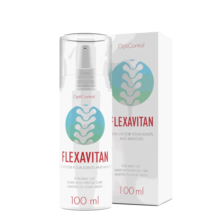 Flexavitan — immagine 1