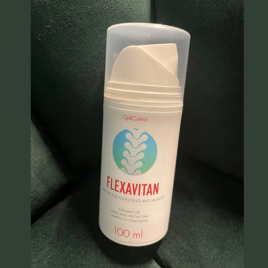 Flexavitan — immagine 2