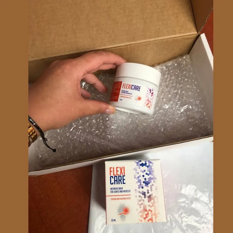 Flexi Care — снимка на продукта