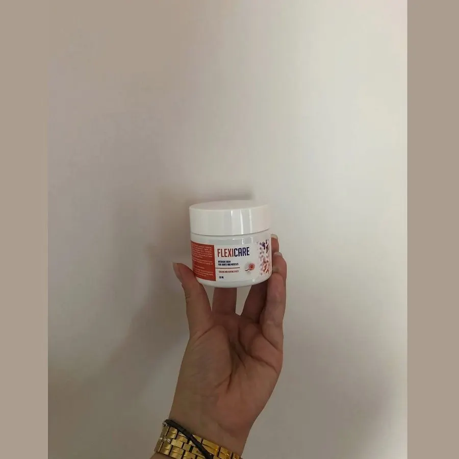 Flexi Care — снимка на продукта 1