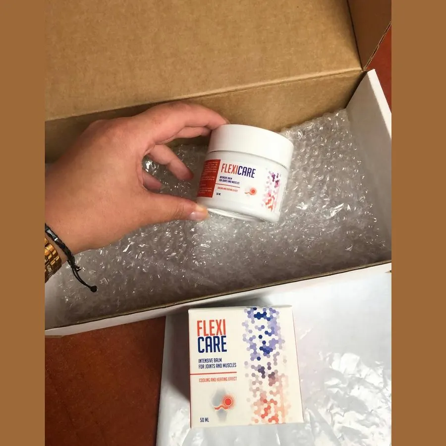 Flexi Care — снимка на продукта 2