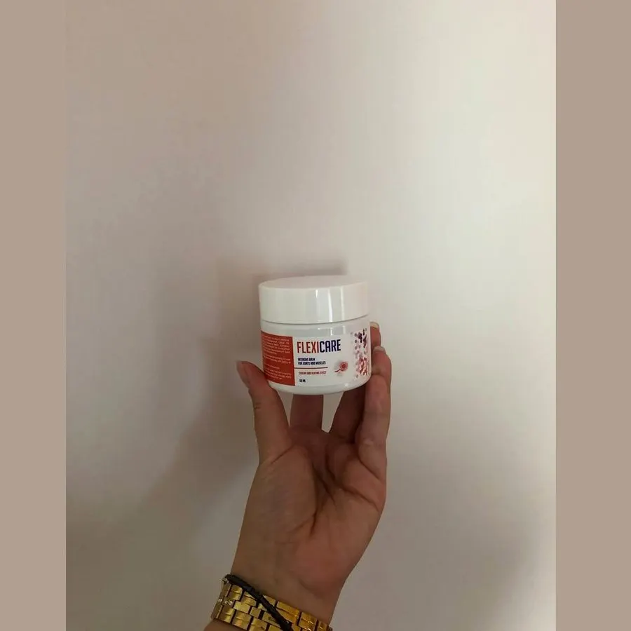 Flexi Care — снимка на продукта 3