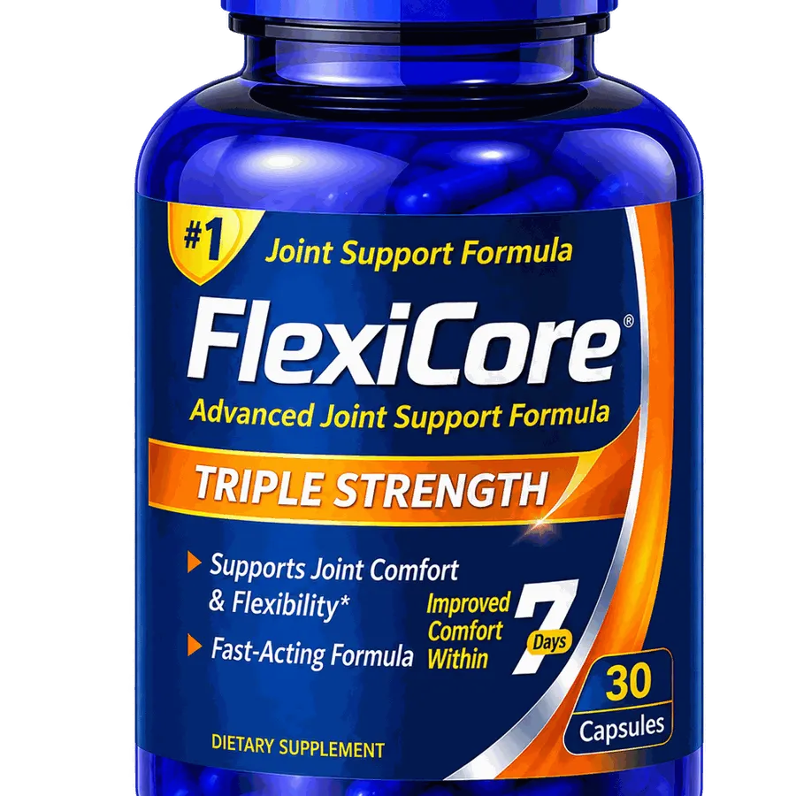 FlexiCore