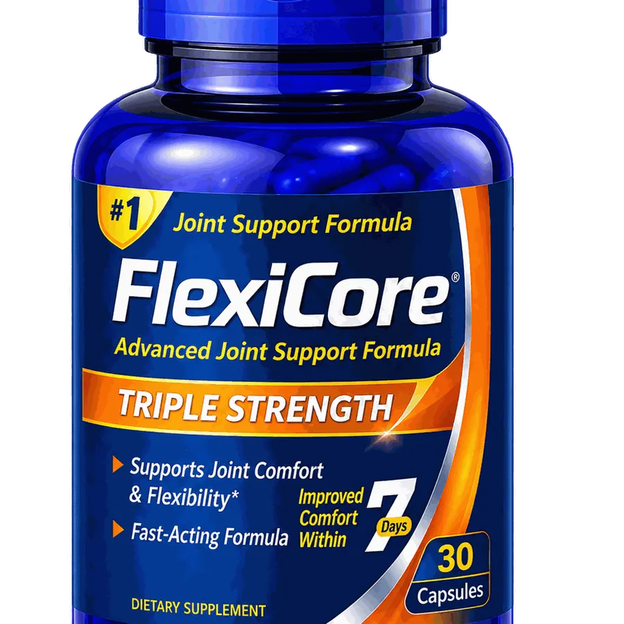 FlexiCore — pack photo