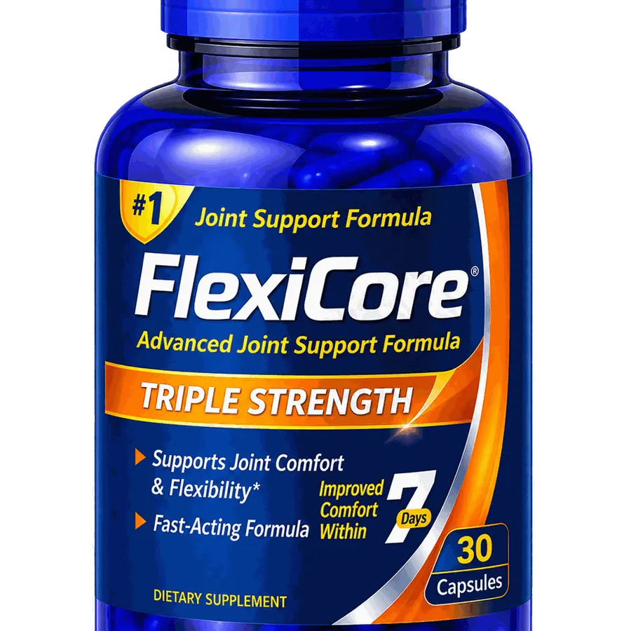 FlexiCore — pack photo 1