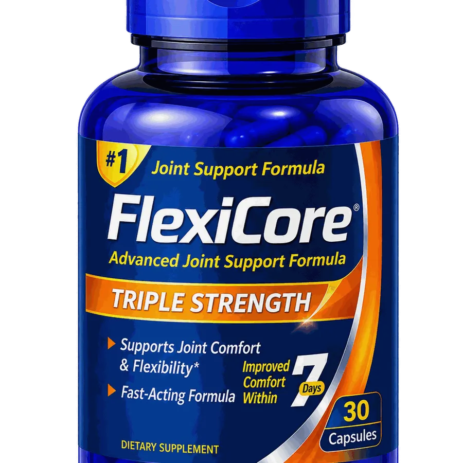 FlexiCore — pack photo 2