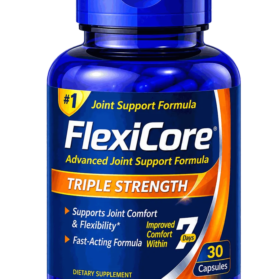 FlexiCore — pack photo 3