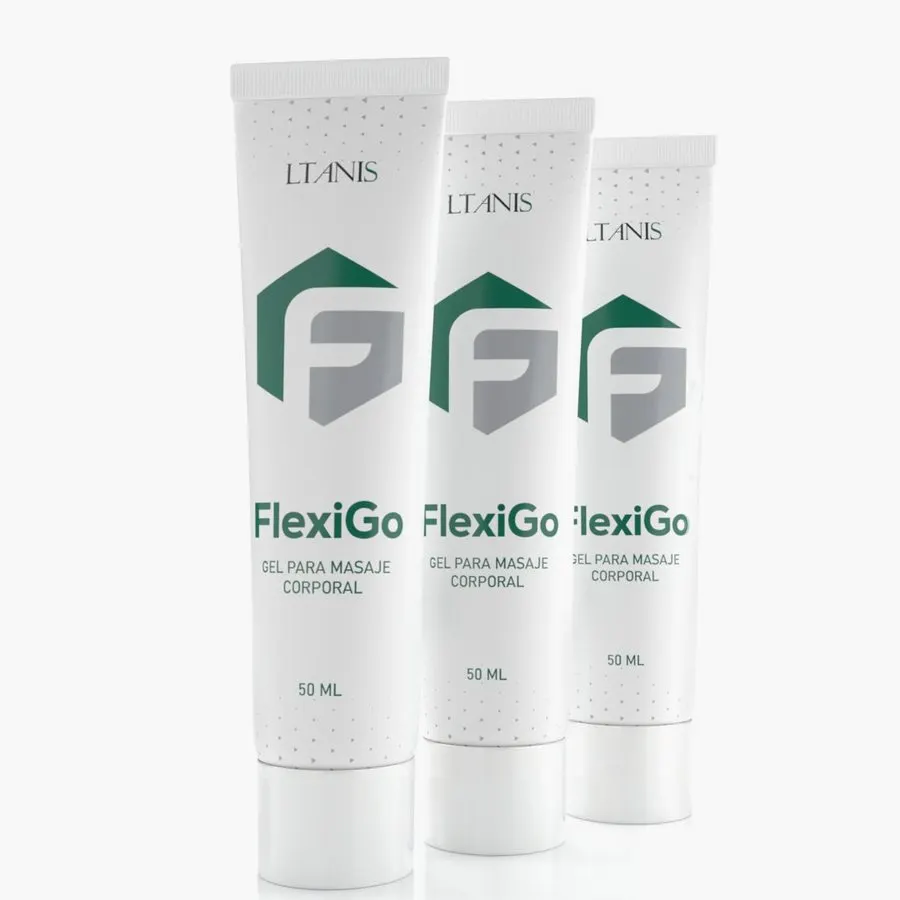 FlexiGo — fotografía