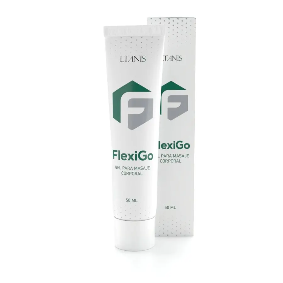 FlexiGo — fotografía 1