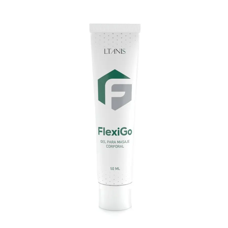FlexiGo — fotografía 2