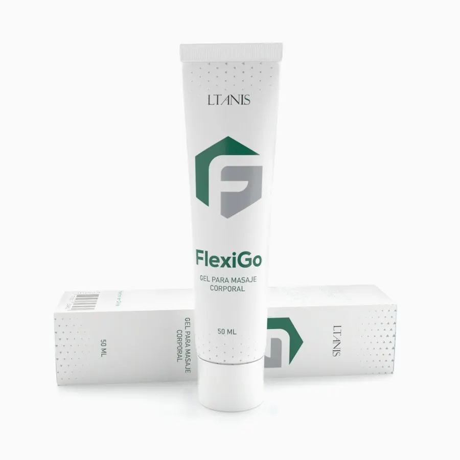 FlexiGo — fotografía 3