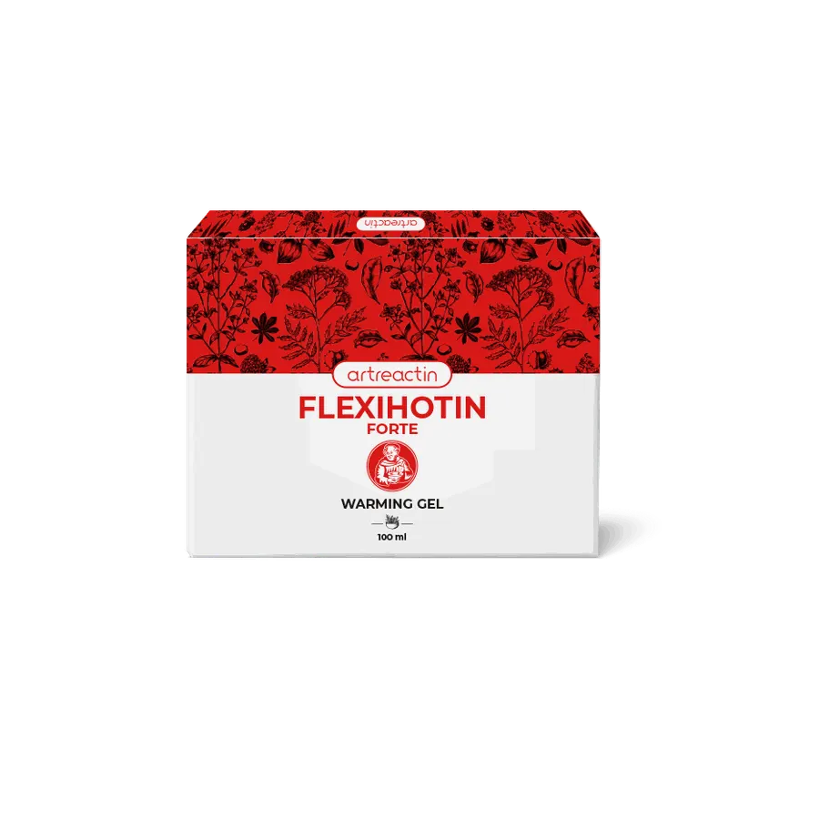 Flexihotin Forte