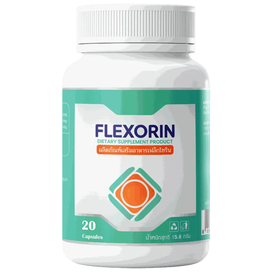 Flexorin — ภาพสินค้า