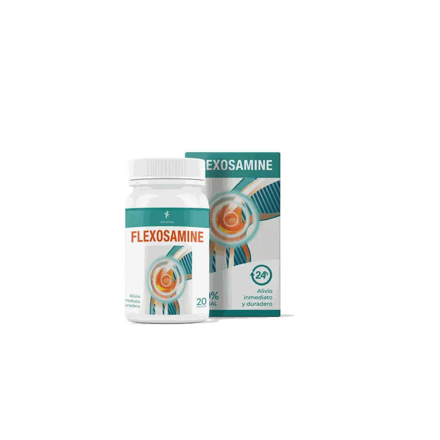 Flexosamine