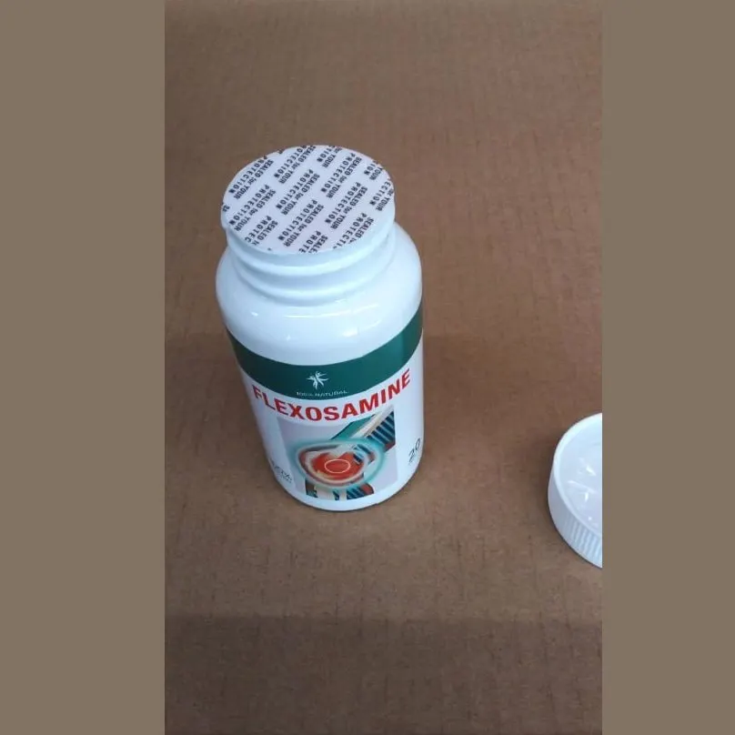 Flexosamine — imagen 1
