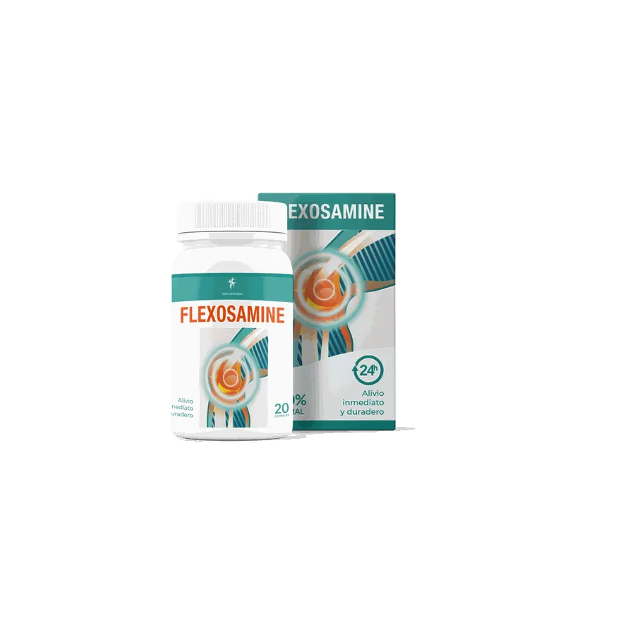 Flexosamine — imagen 2