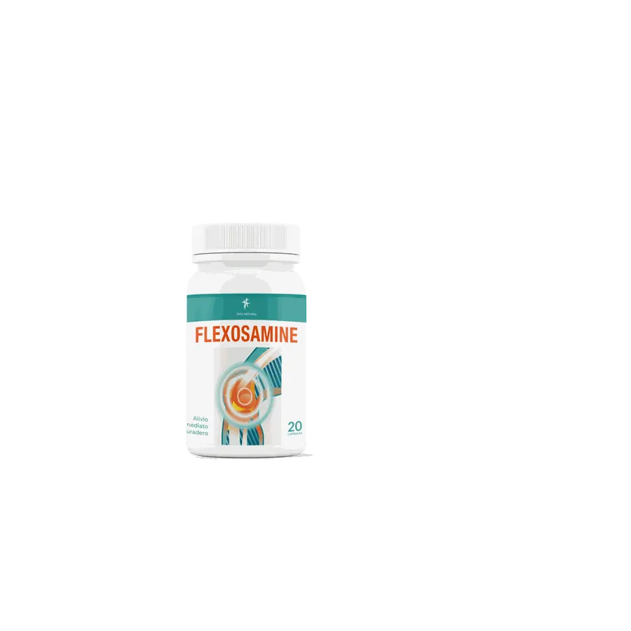 Flexosamine — imagen 3