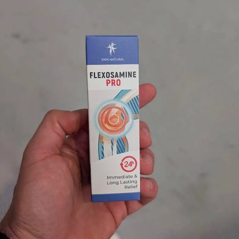 Flexosamine PRO