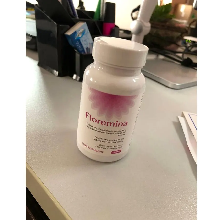Floremina — снимка на продукта 1