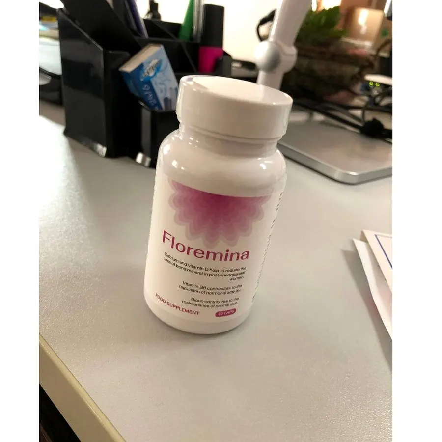 Floremina — снимка на продукта 3