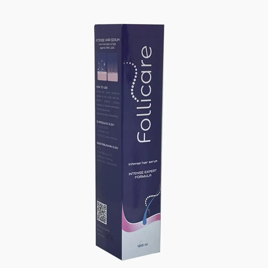 Follicare — gambar produk