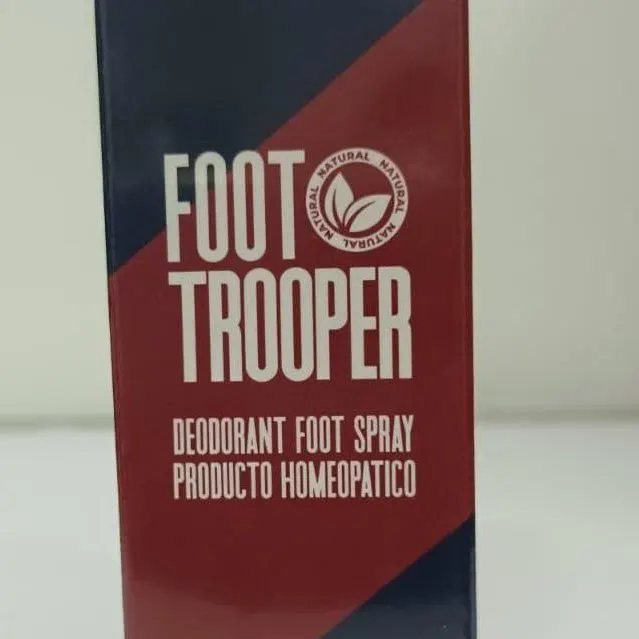 Foot Trooper