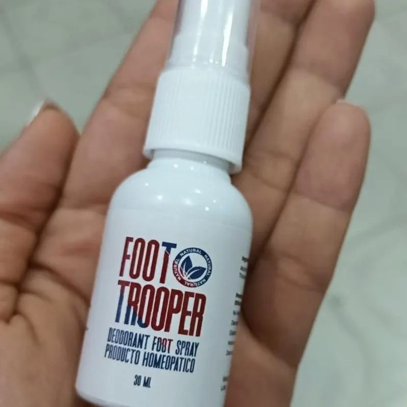 Foot Trooper — foto