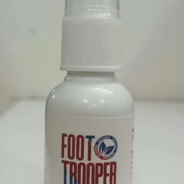 Foot Trooper — foto 1