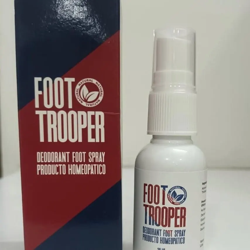 Foot Trooper — foto 3