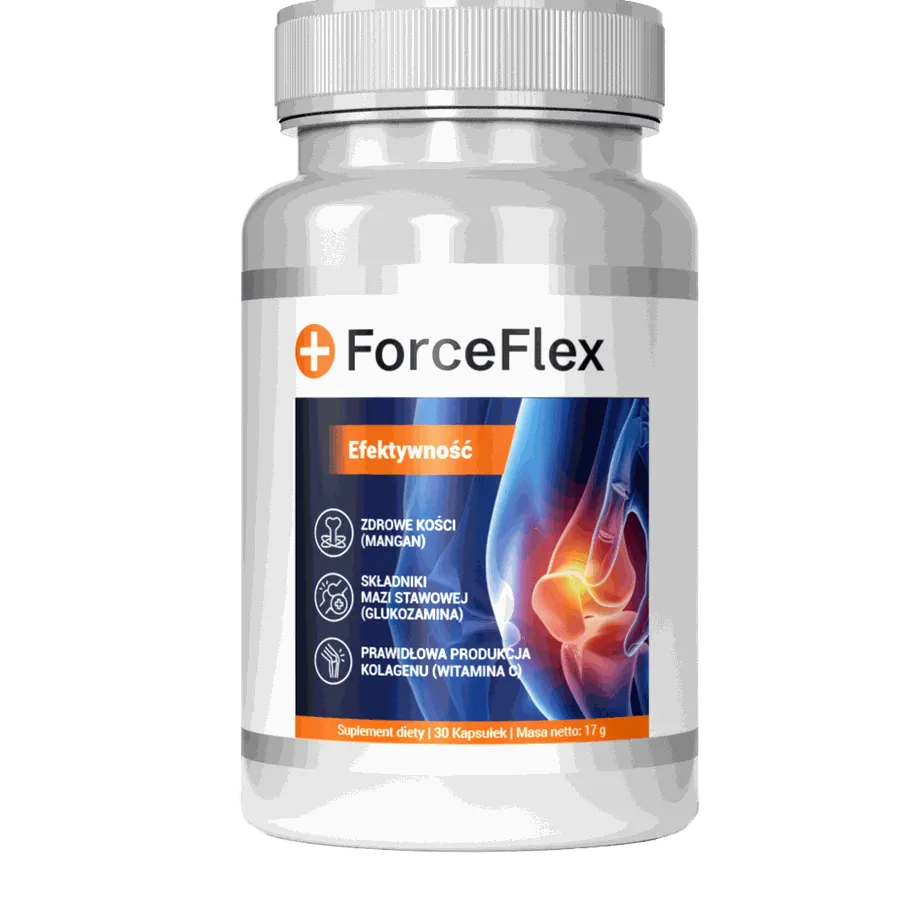 ForceFlex
