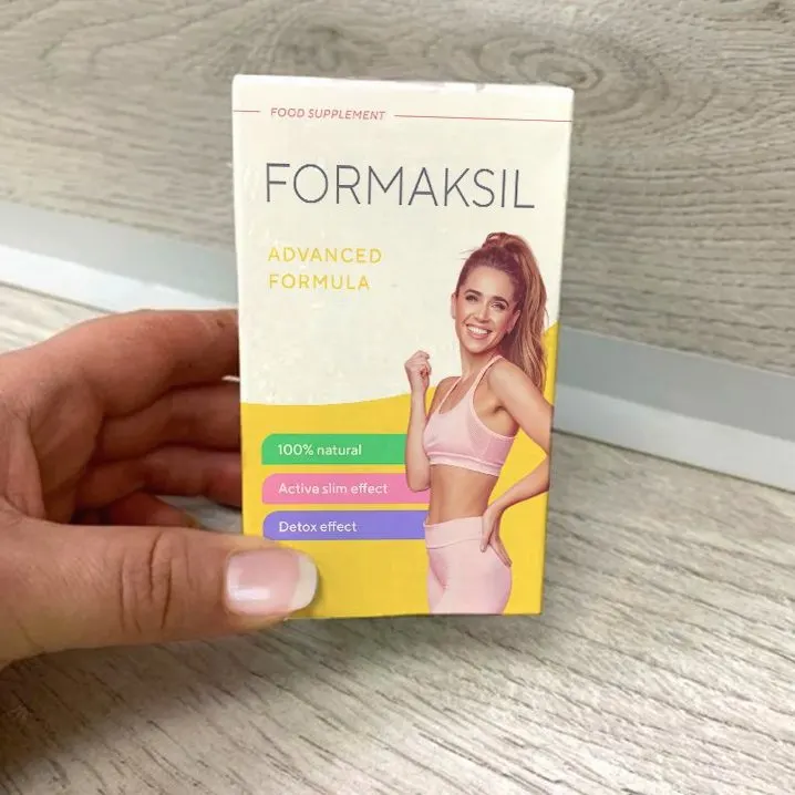 Formaksil