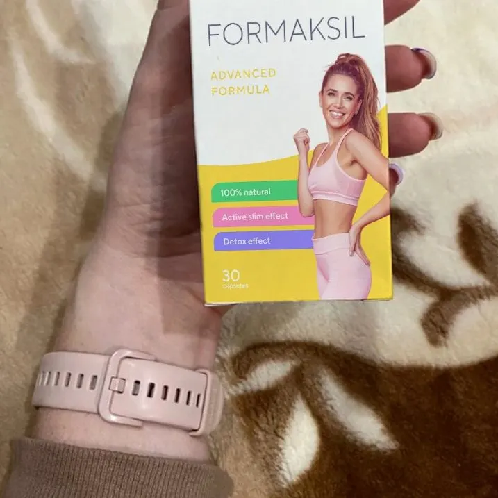 Formaksil — снимка на продукта 1