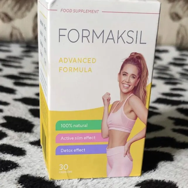 Formaksil — снимка на продукта 2
