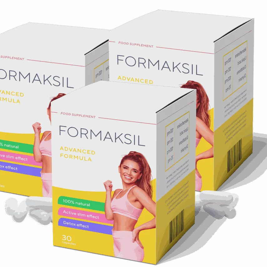 Formaksil — снимка на продукта 3