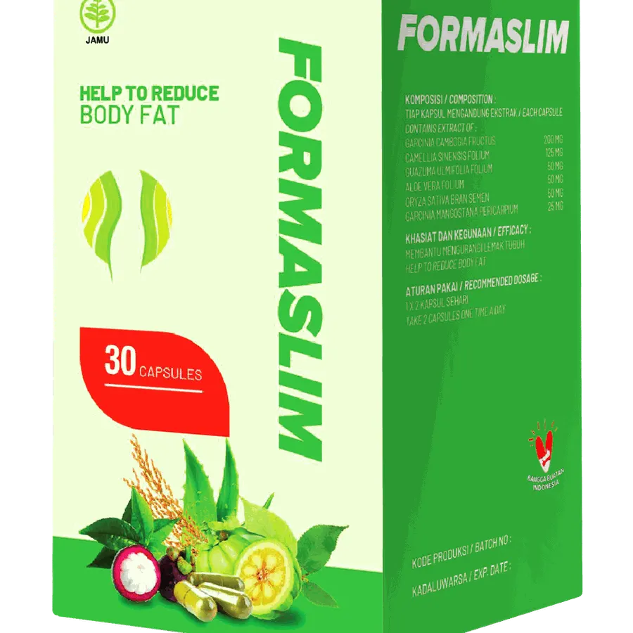 Formaslim