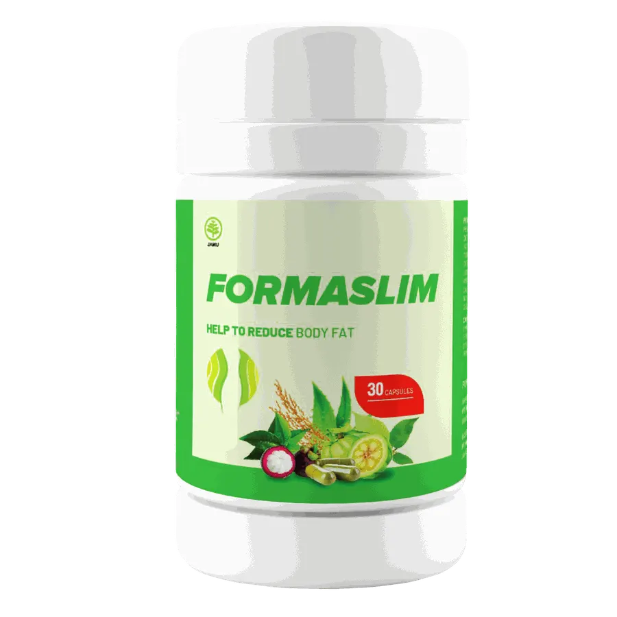 Formaslim — gambar produk